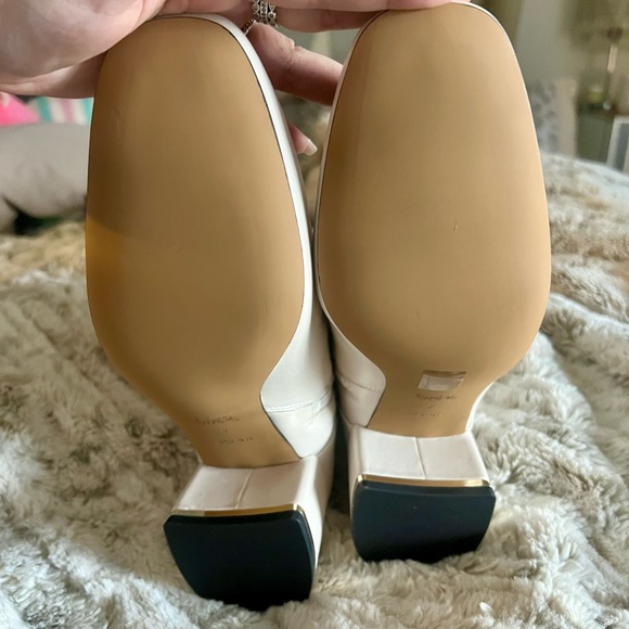 Coach Booties - Picture 3 of 8